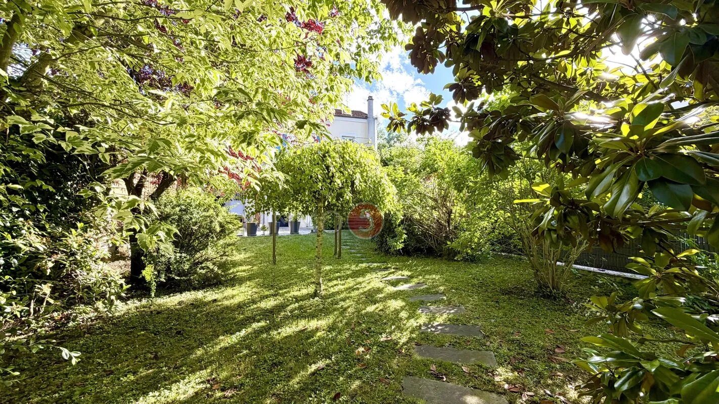 Maison à vendre, 194m², Le Raincy