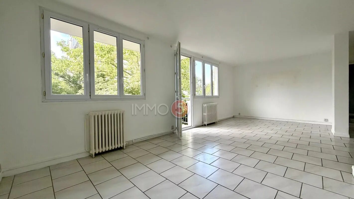 Appartement à vendre, 67m², Le Raincy