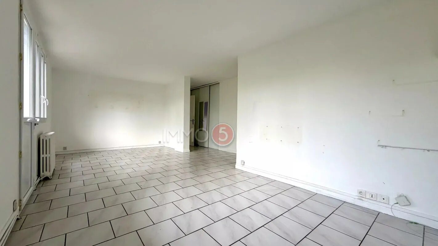 Appartement à vendre, 67m², Le Raincy