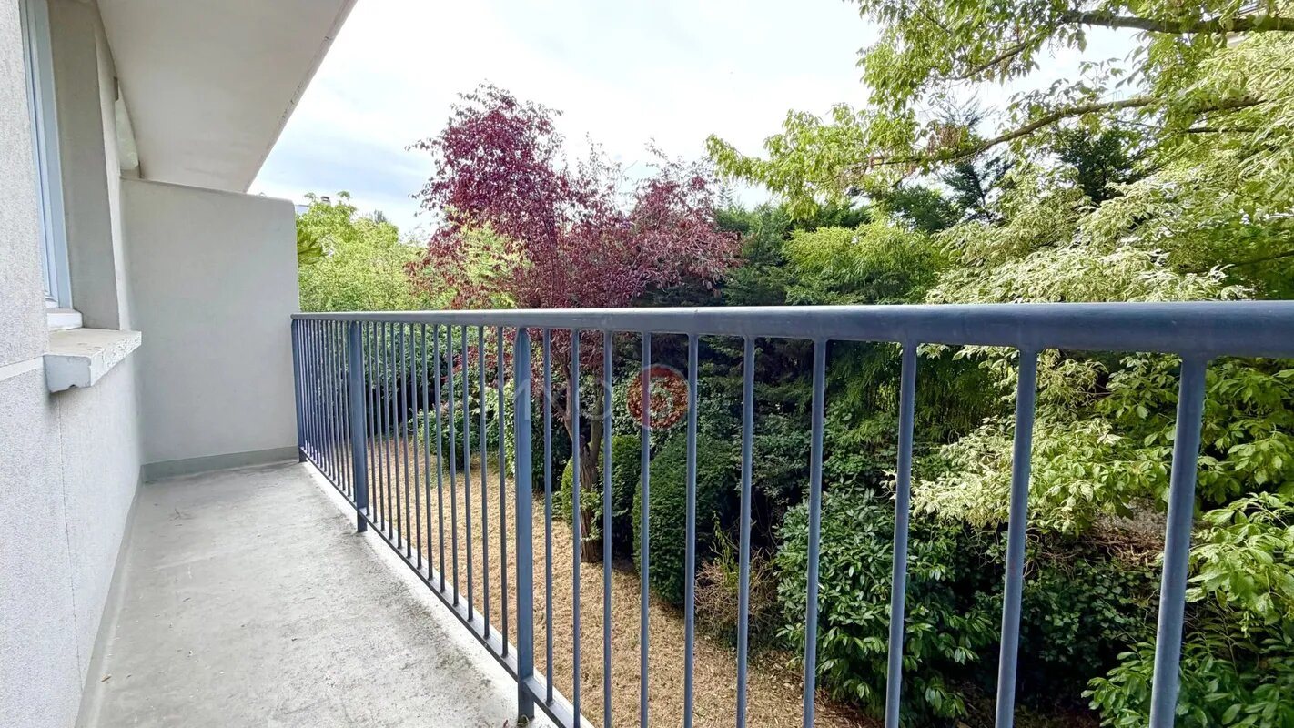 Appartement à vendre, 67m², Le Raincy