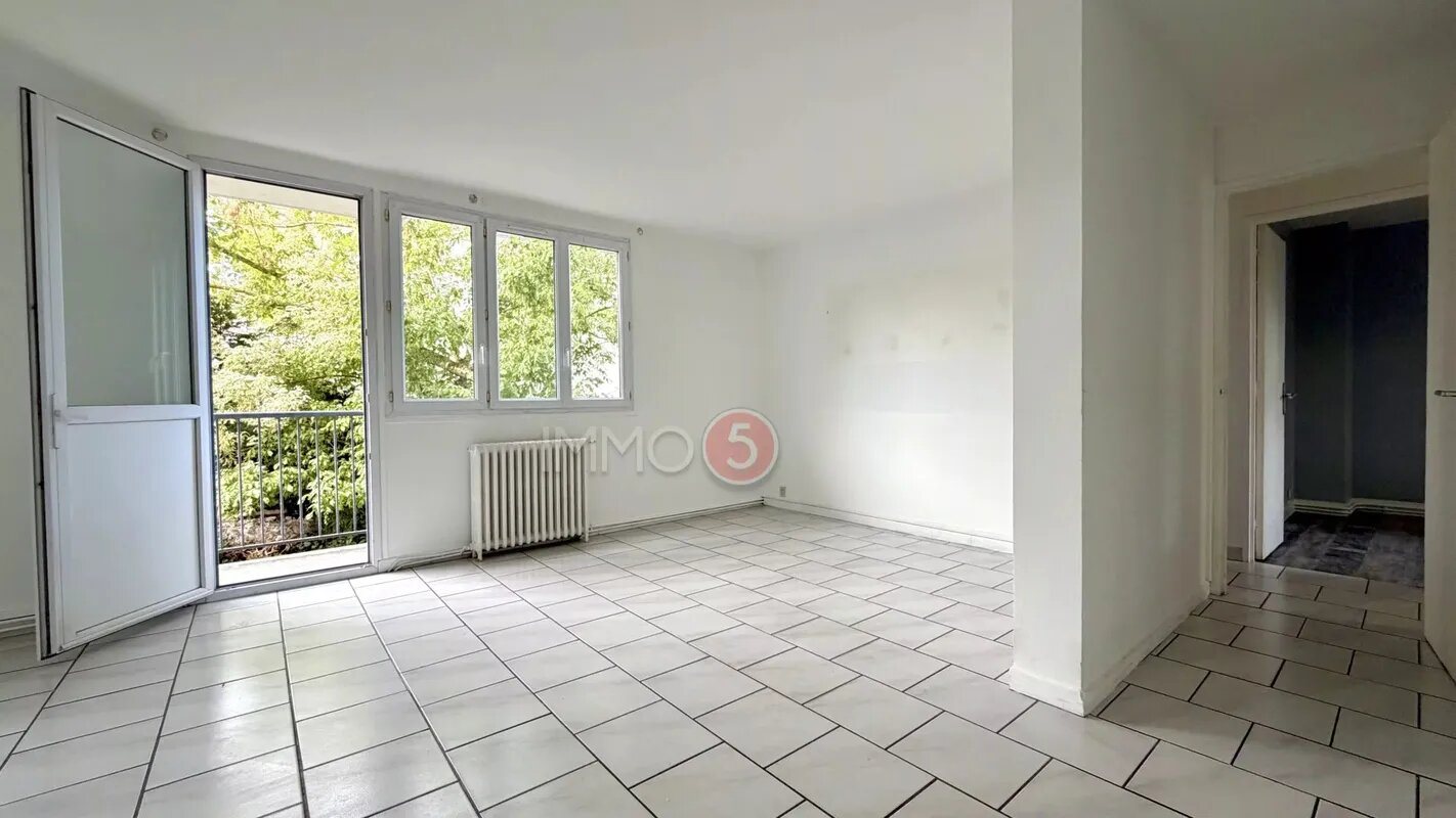 Appartement à vendre, 67m², Le Raincy