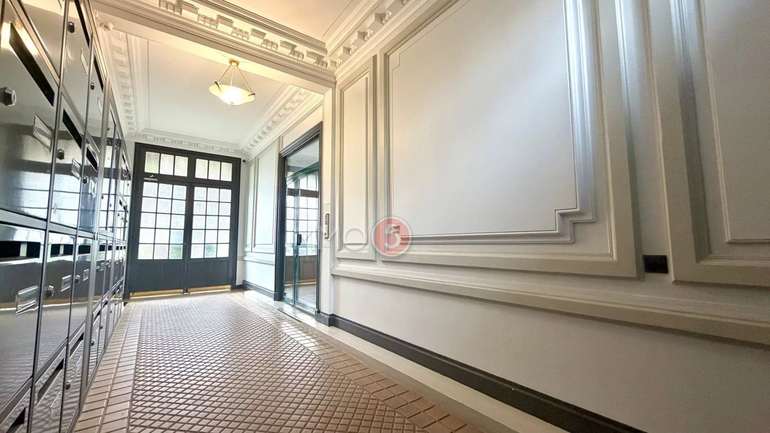 Appartement à vendre, 92m², Le Raincy
