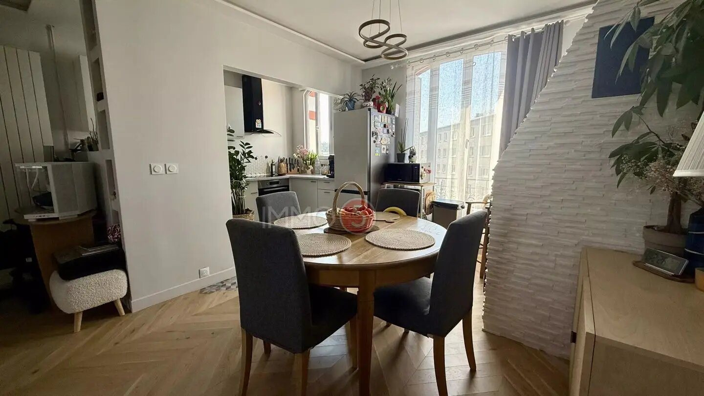 Appartement à louer, 78m², Villemomble