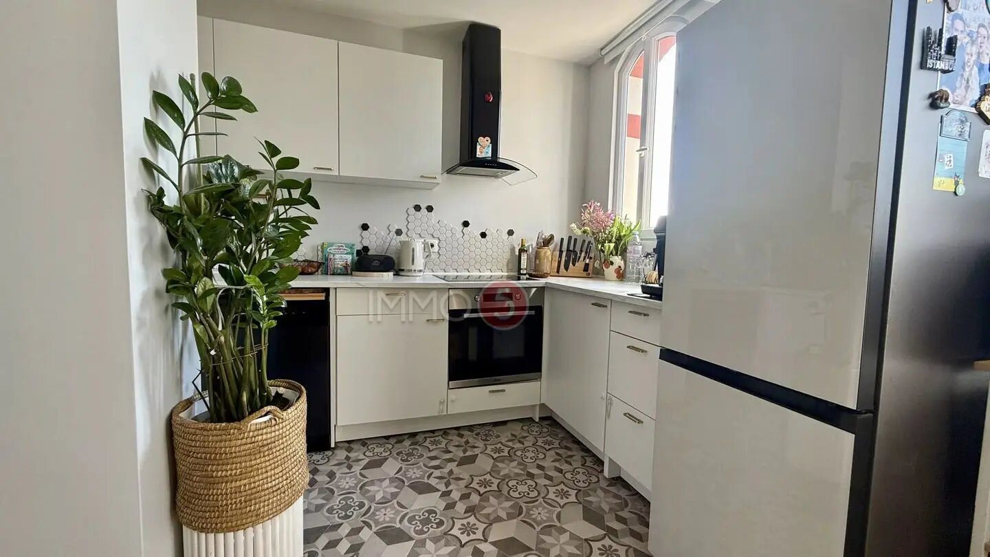 Appartement à louer, 78m², Villemomble