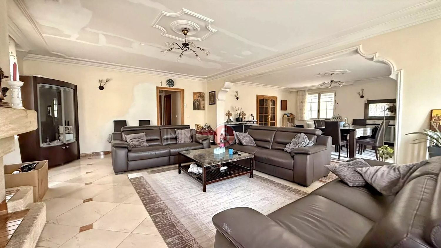 Maison à vendre, 250m², Les Pavillons-sous-Bois