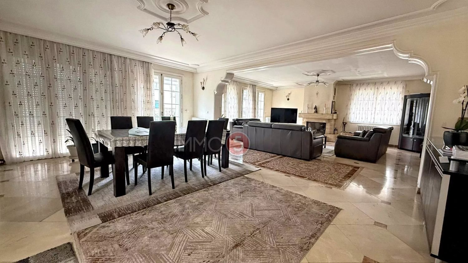 Maison à vendre, 250m², Les Pavillons-sous-Bois