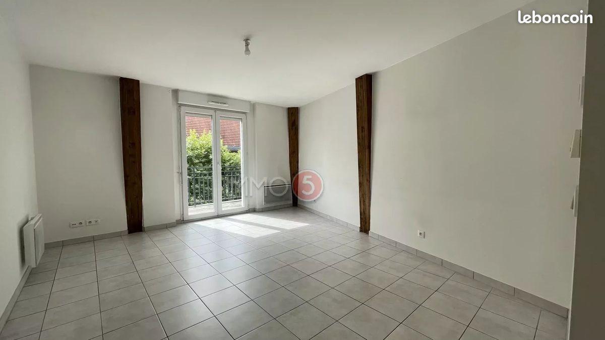 Appartement à vendre, 66m², Le Raincy