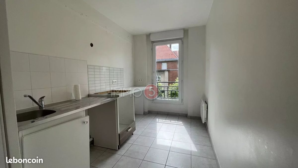 Appartement à vendre, 66m², Le Raincy