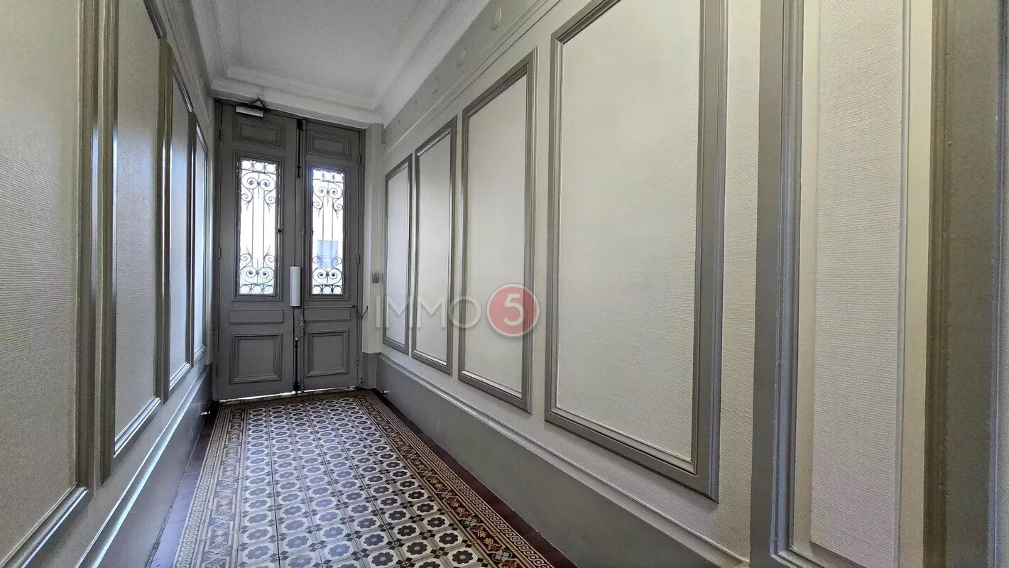 Appartement à vendre, 100m², Le Raincy