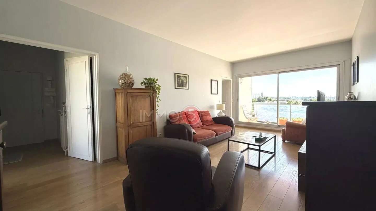Appartement à vendre, 71m², Le Raincy