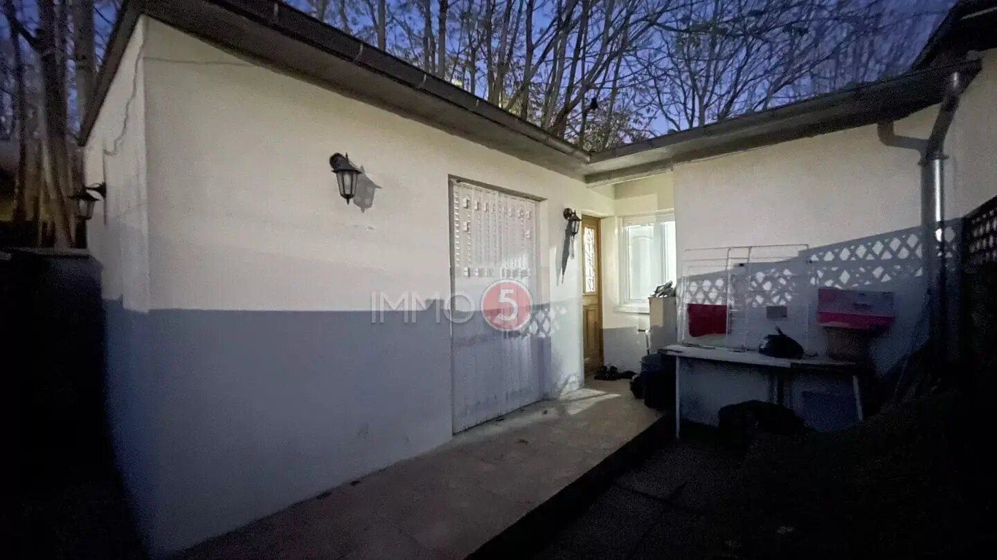 Appartement à vendre, 28m², Gagny