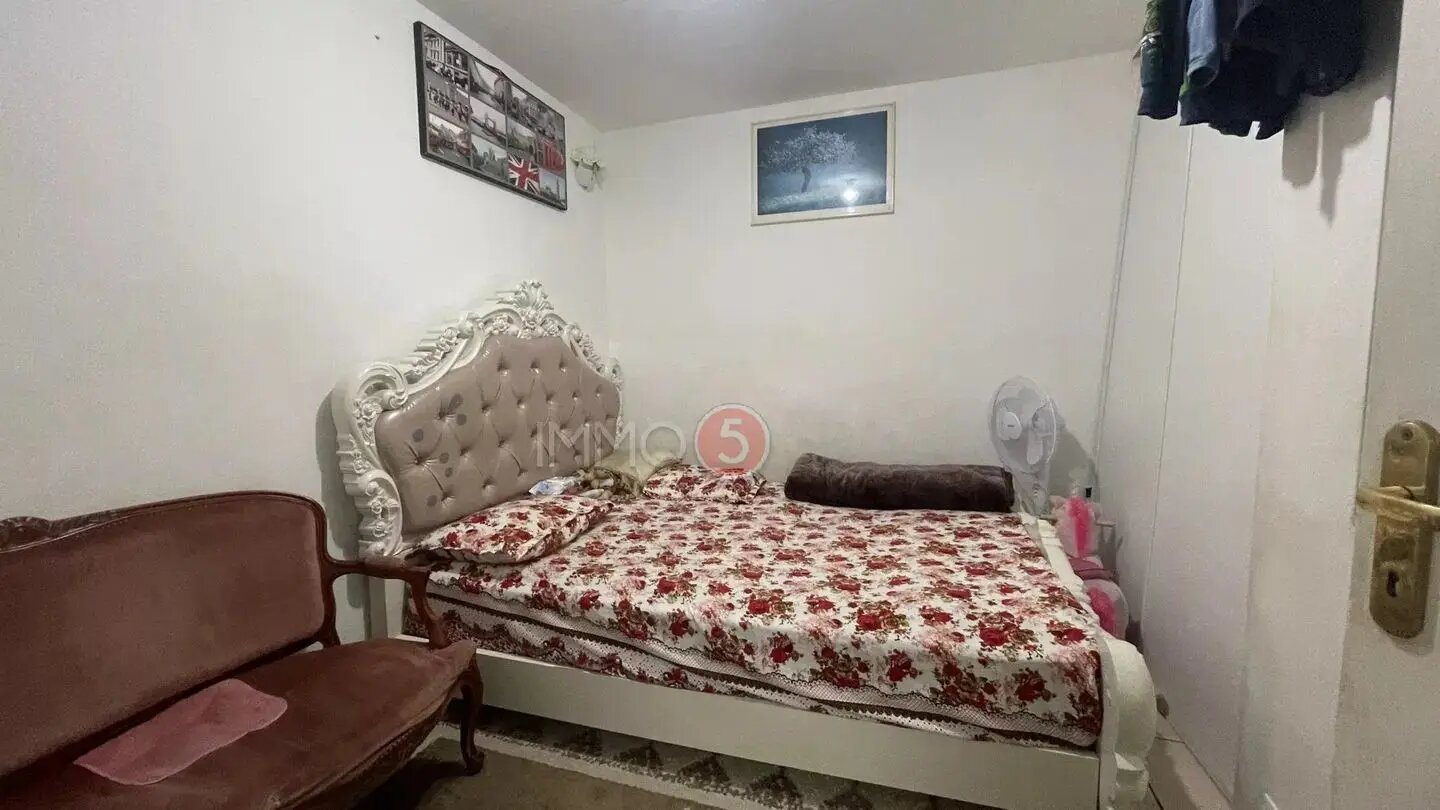 Appartement à vendre, 28m², Gagny