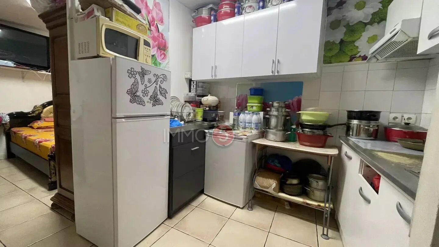 Appartement à vendre, 28m², Gagny