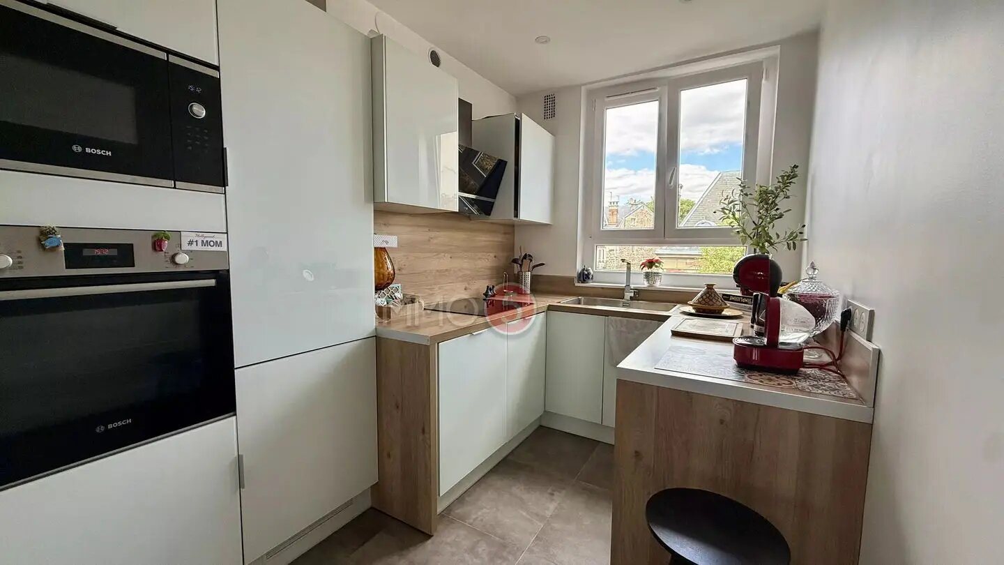 Appartement à vendre, 48m², Le Raincy