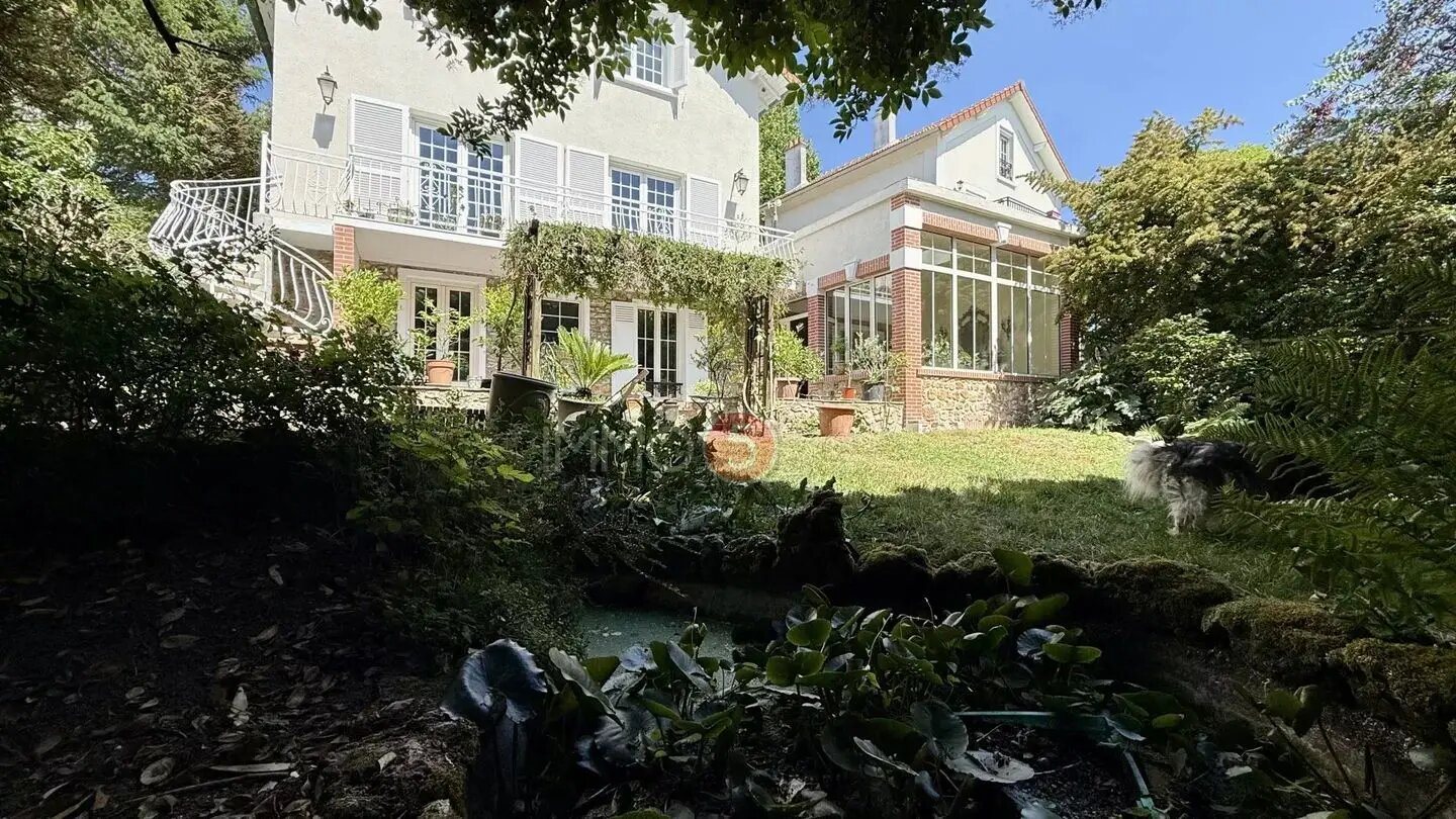 Maison à vendre, 230m², Le Raincy