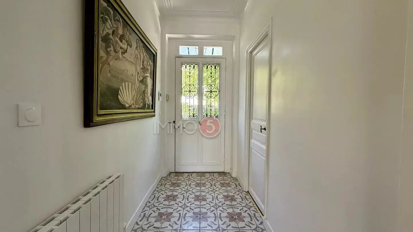 Maison à vendre, 230m², Le Raincy