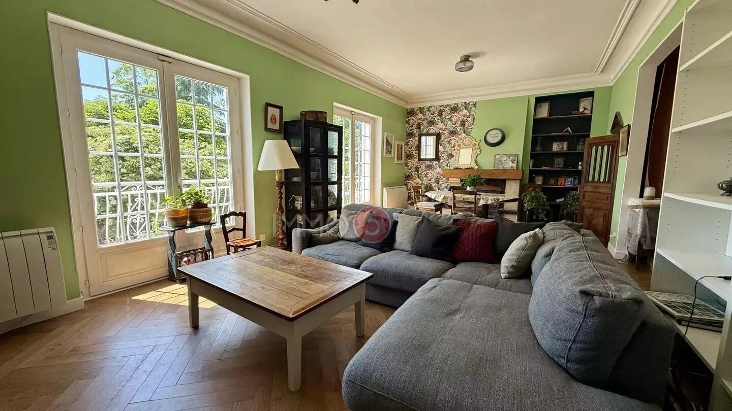 Maison à vendre, 230m², Le Raincy