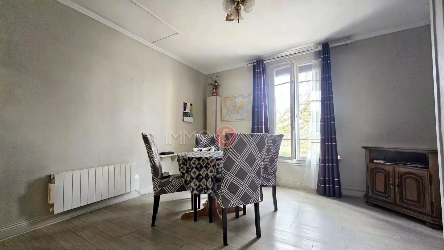 Appartement à vendre, 24m², Le Raincy
