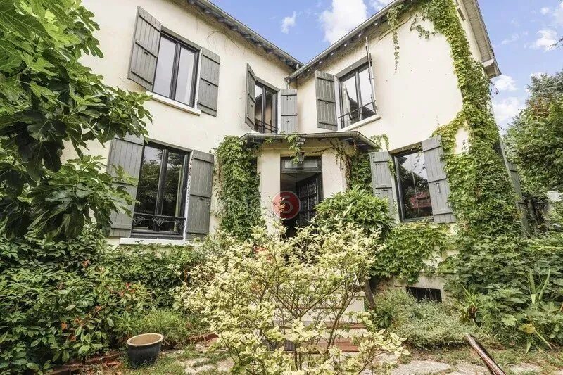 Maison à vendre, 167m², Gagny