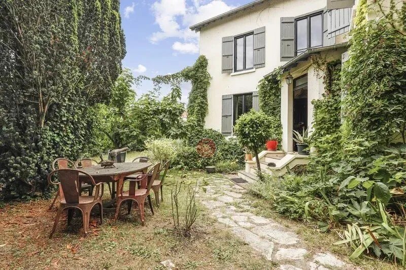 Maison à vendre, 167m², Gagny