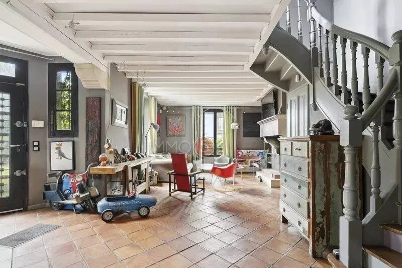 Maison à vendre, 167m², Gagny