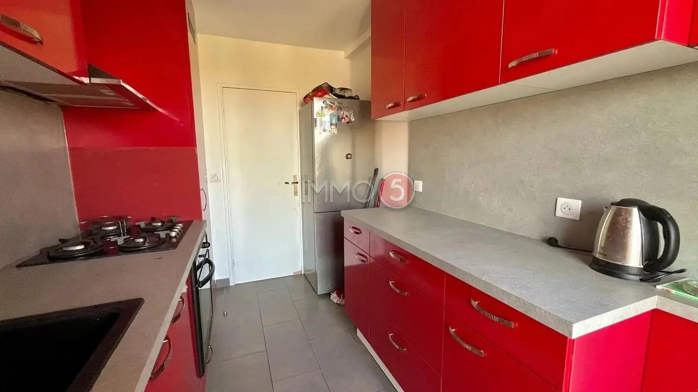 Appartement à louer, 60m², Bondy