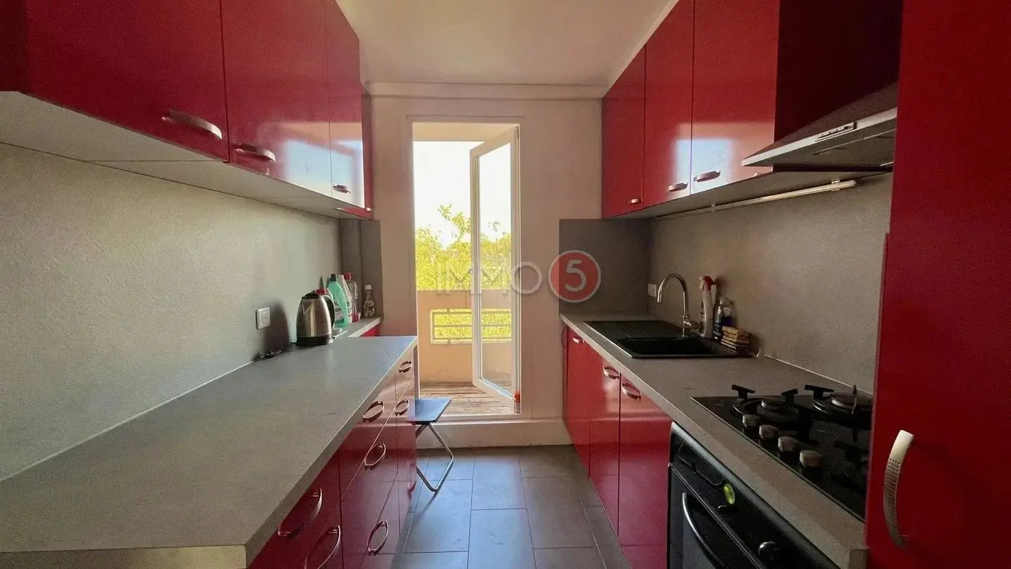 Appartement à louer, 60m², Bondy