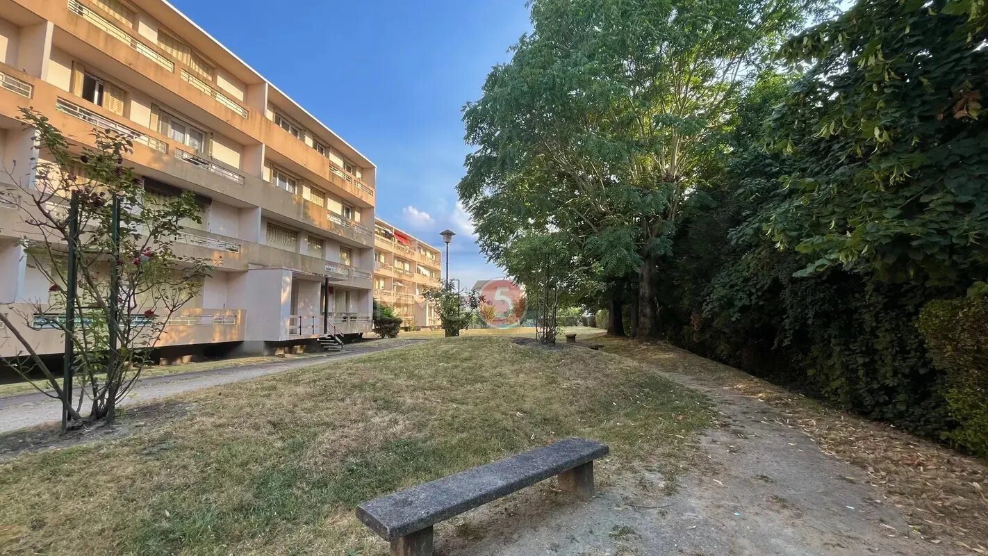 Appartement à vendre, 59m², Villemomble