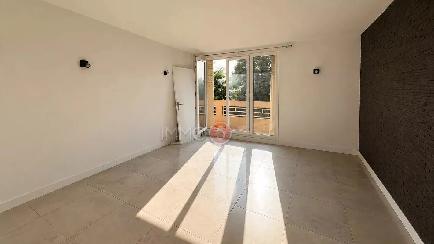 Appartement à vendre, 59m², Villemomble