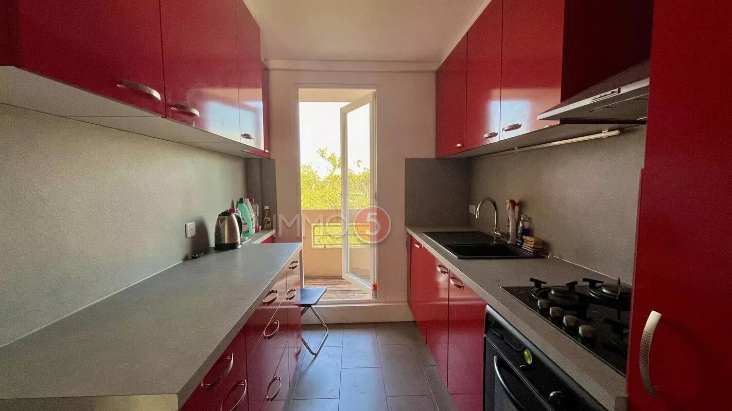 Appartement à vendre, 59m², Villemomble