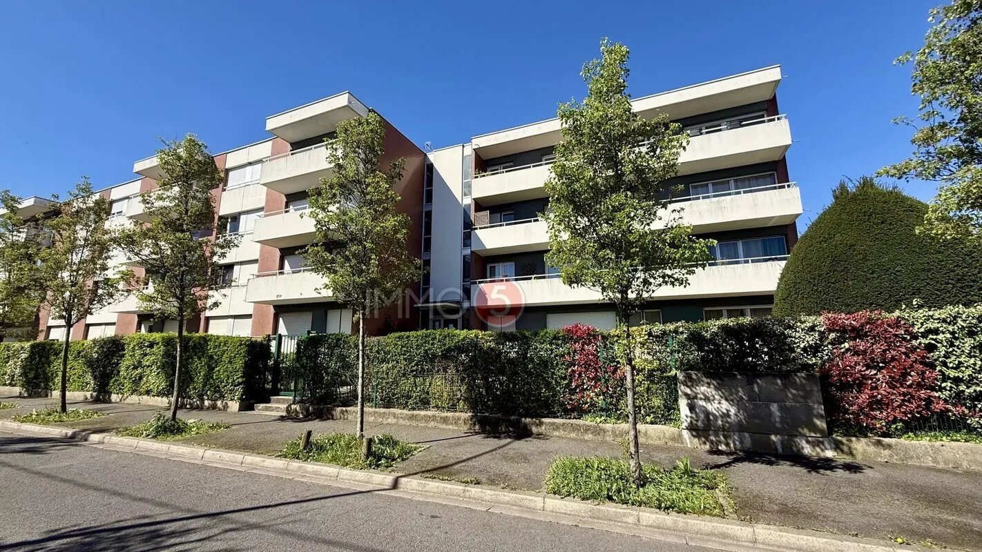 Appartement à vendre, 85m², Villemomble