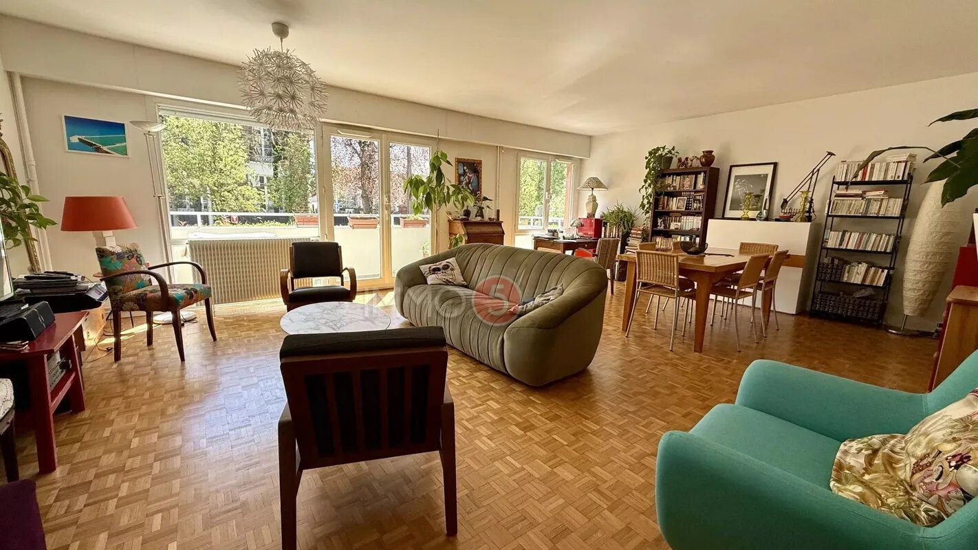 Appartement à vendre, 85m², Villemomble