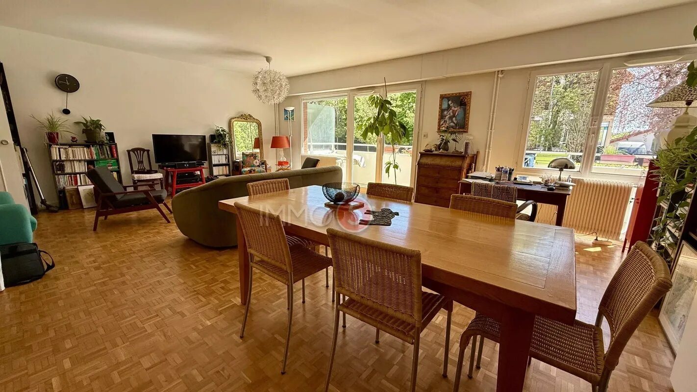 Appartement à vendre, 85m², Villemomble