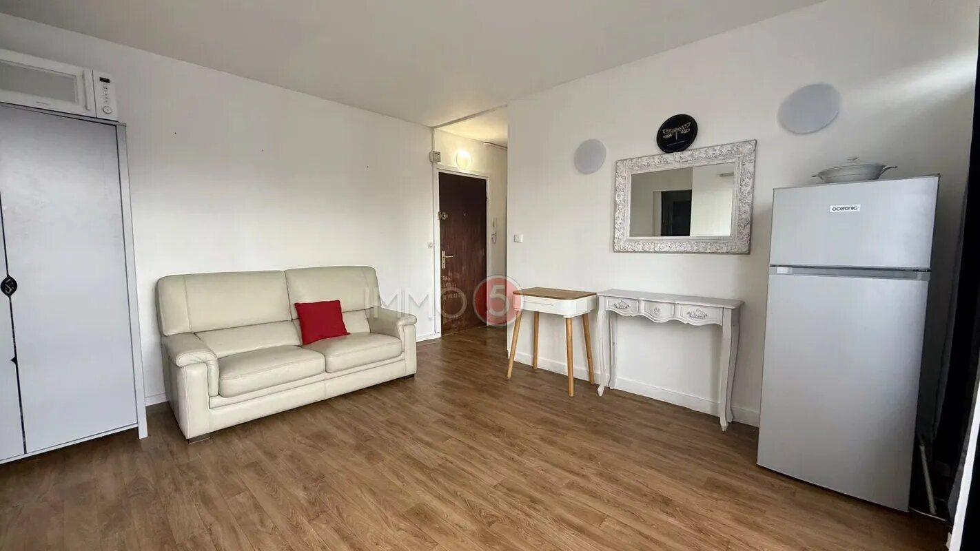 Appartement à vendre, 32m², Villemomble