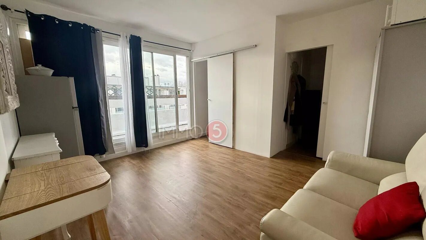 Appartement à vendre, 32m², Villemomble