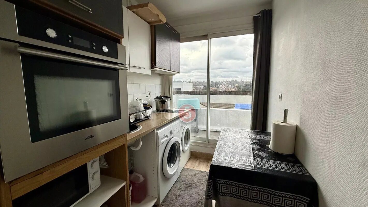Appartement à vendre, 32m², Villemomble
