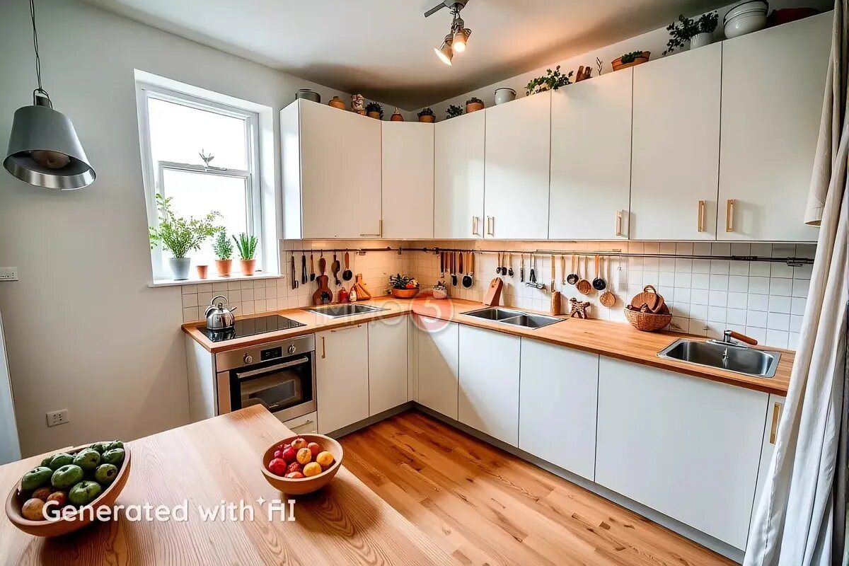 Appartement à vendre, 105m², Neuilly-sur-Marne