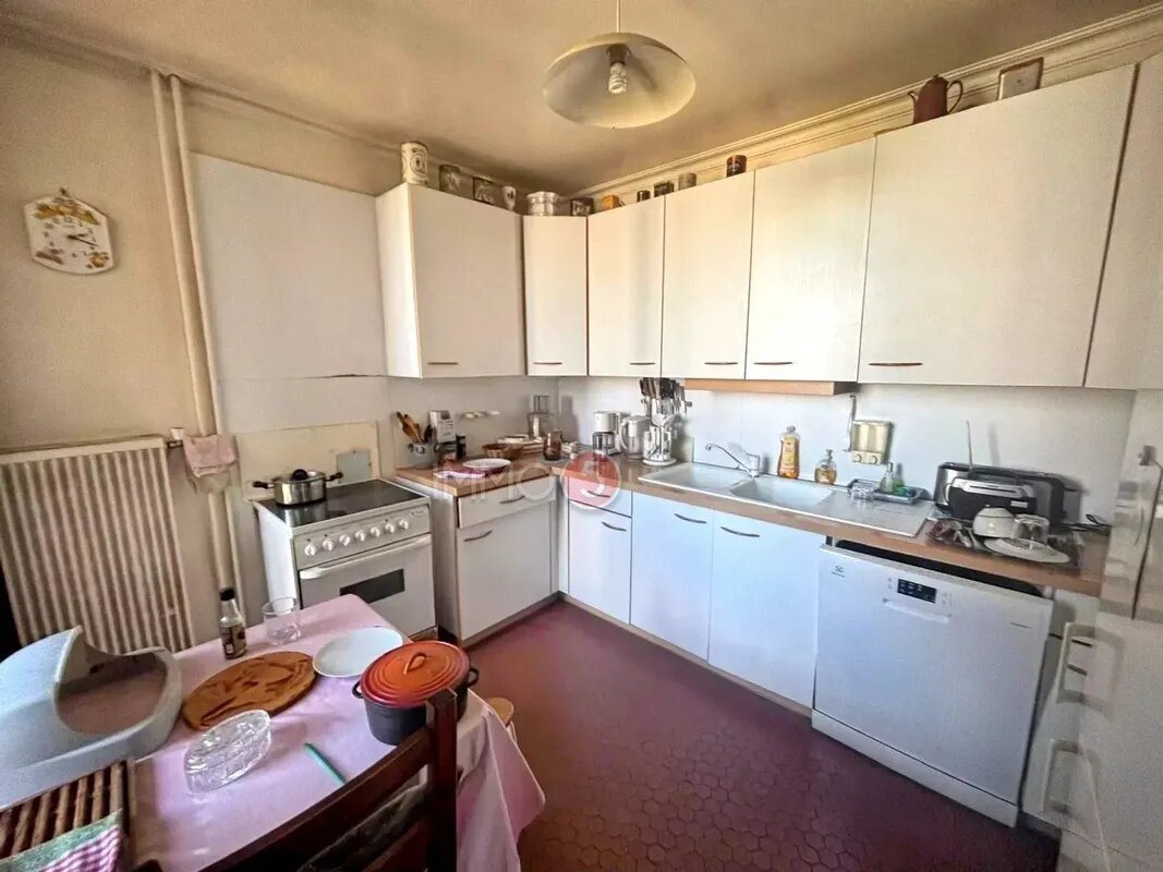 Appartement à vendre, 105m², Neuilly-sur-Marne