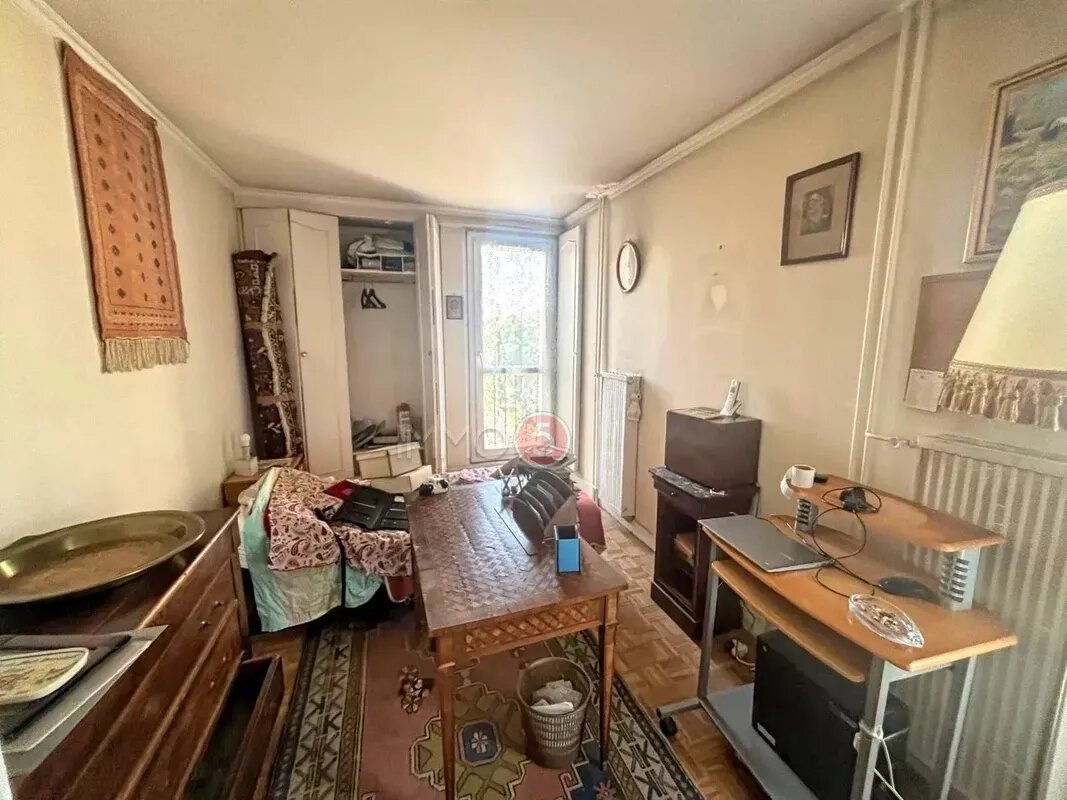 Appartement à vendre, 105m², Neuilly-sur-Marne