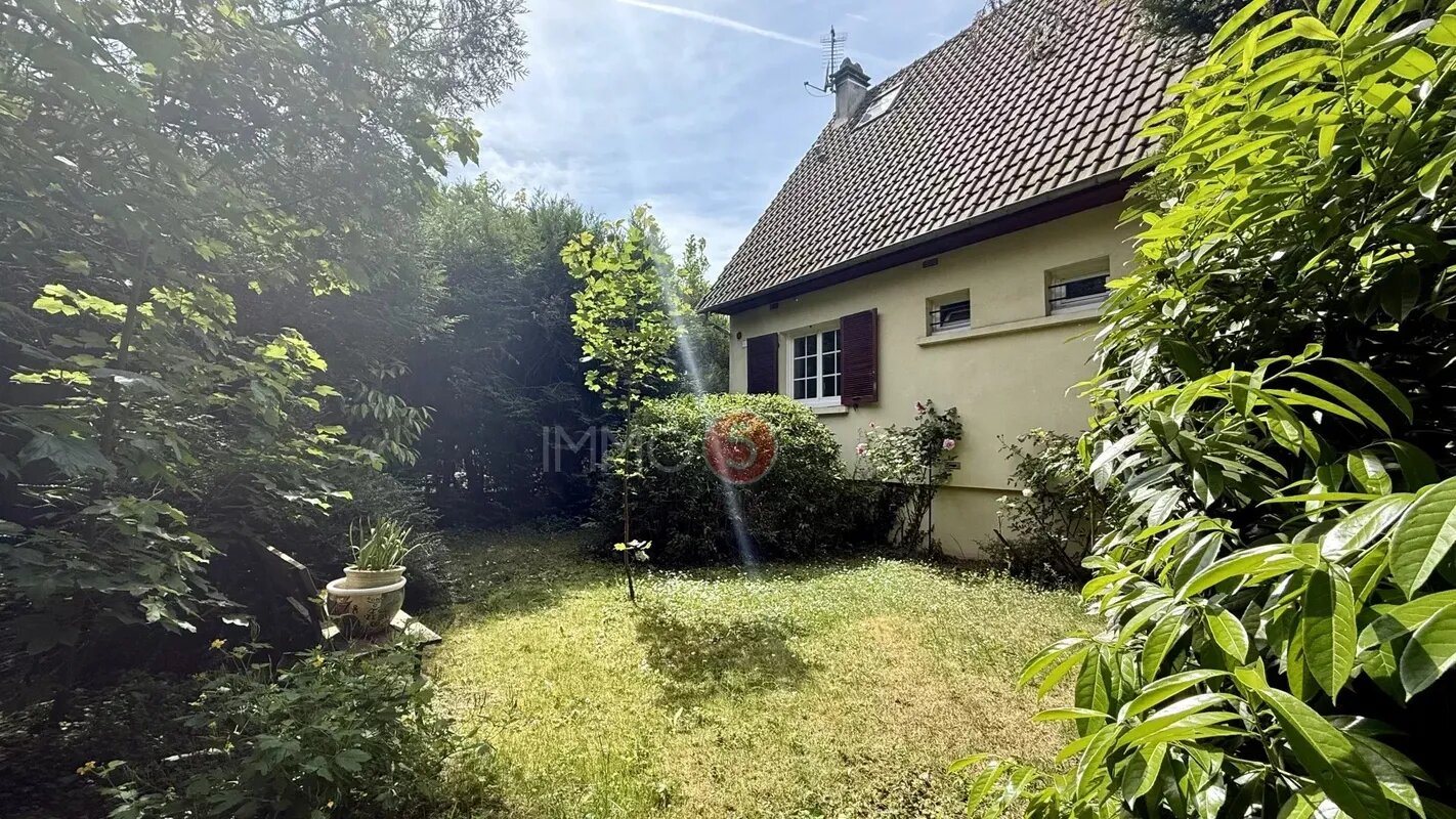 Maison à vendre, 90m², Clichy-sous-Bois