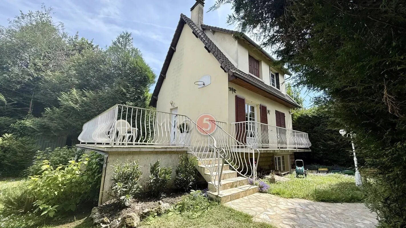 Maison à vendre, 90m², Clichy-sous-Bois