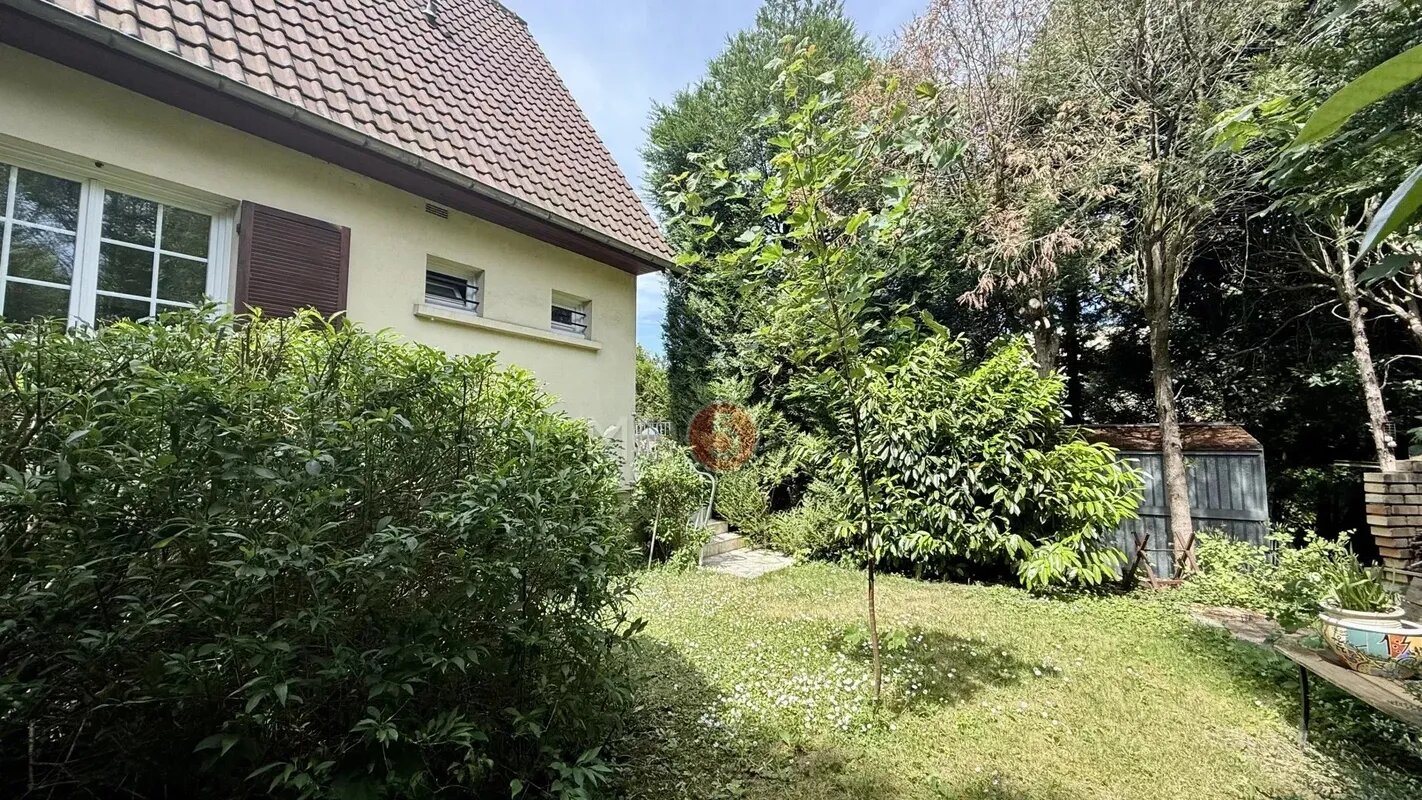 Maison à vendre, 90m², Clichy-sous-Bois
