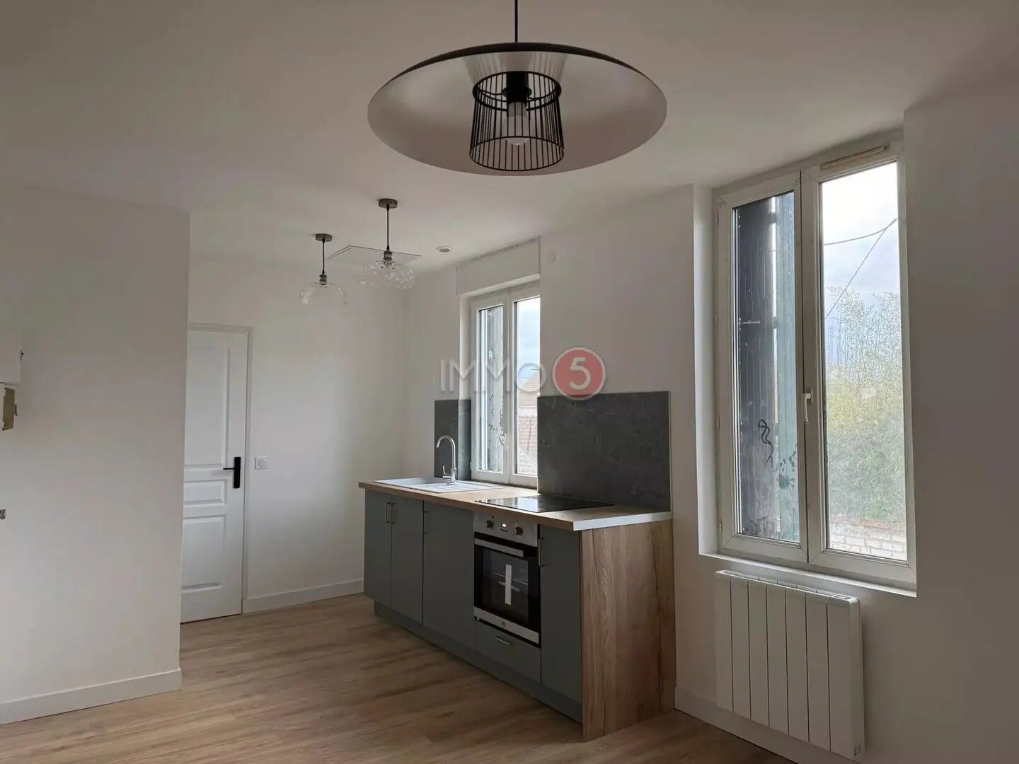 Appartement à louer, 39m², Sens