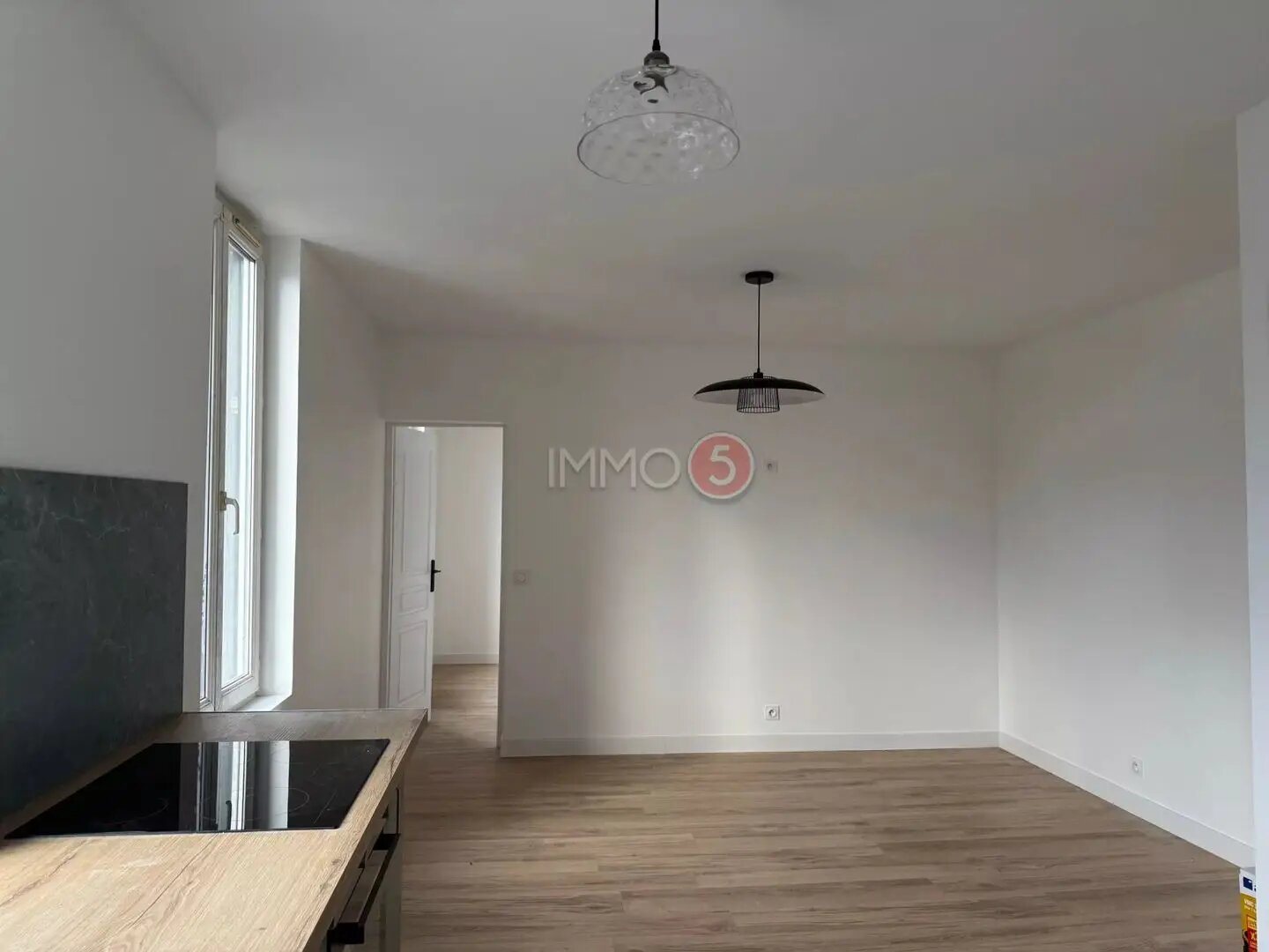 Appartement à louer, 39m², Sens