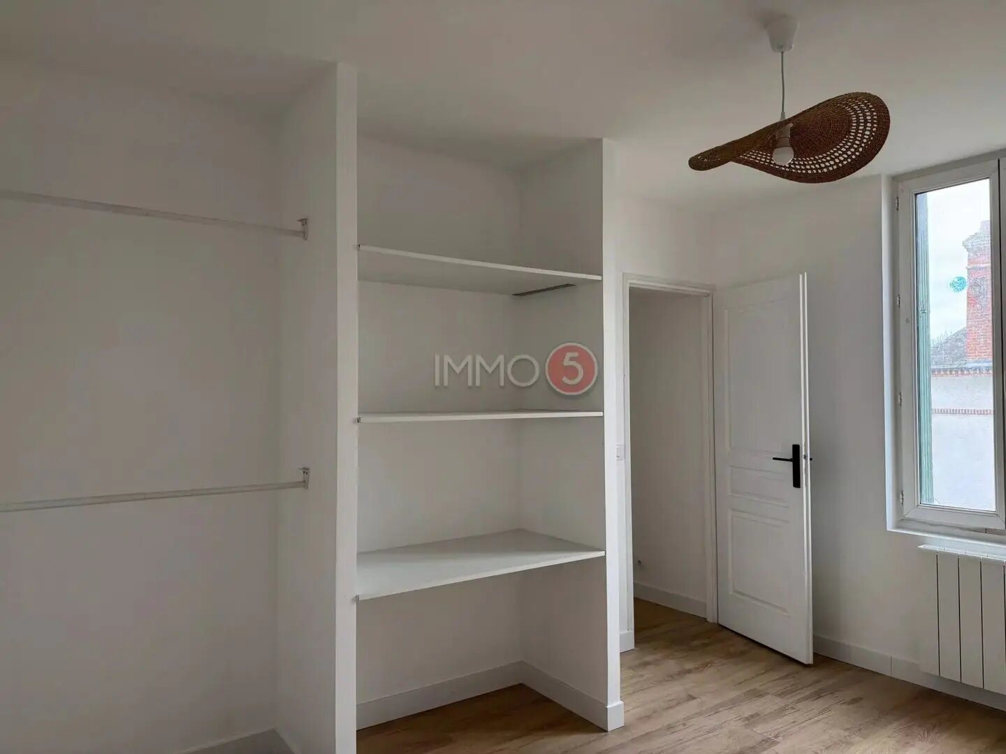 Appartement à louer, 39m², Sens