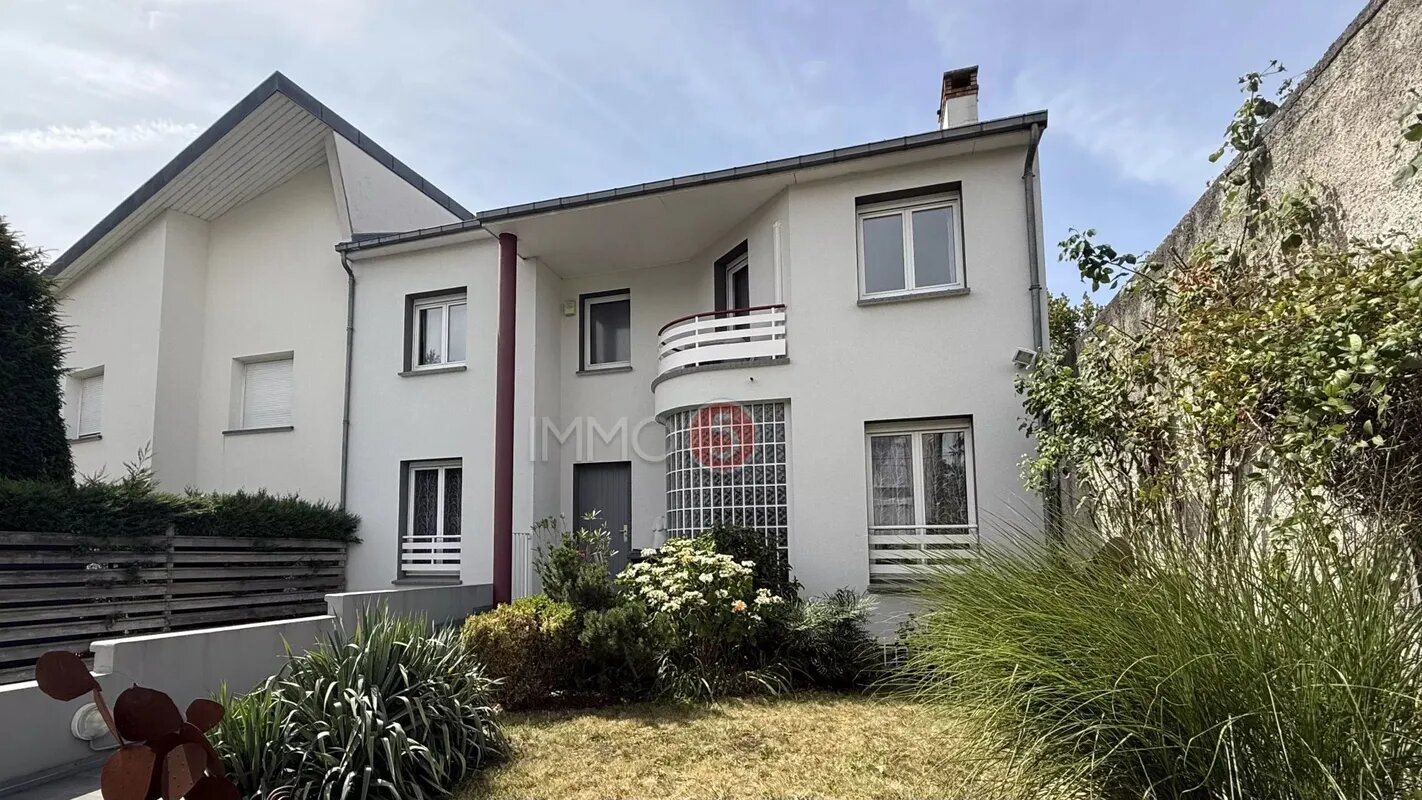 Maison à vendre, 162m², Gagny