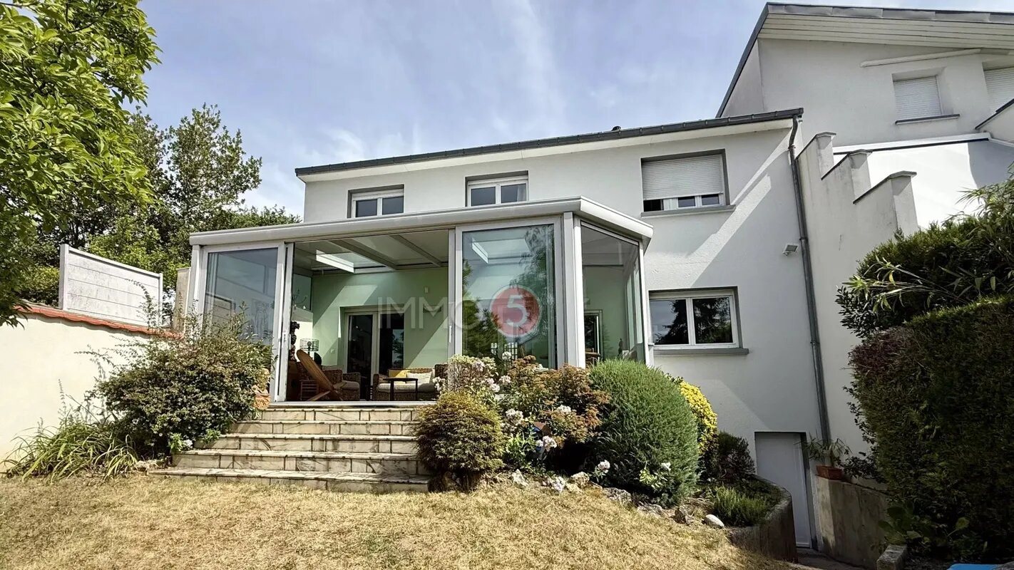 Maison à vendre, 162m², Gagny