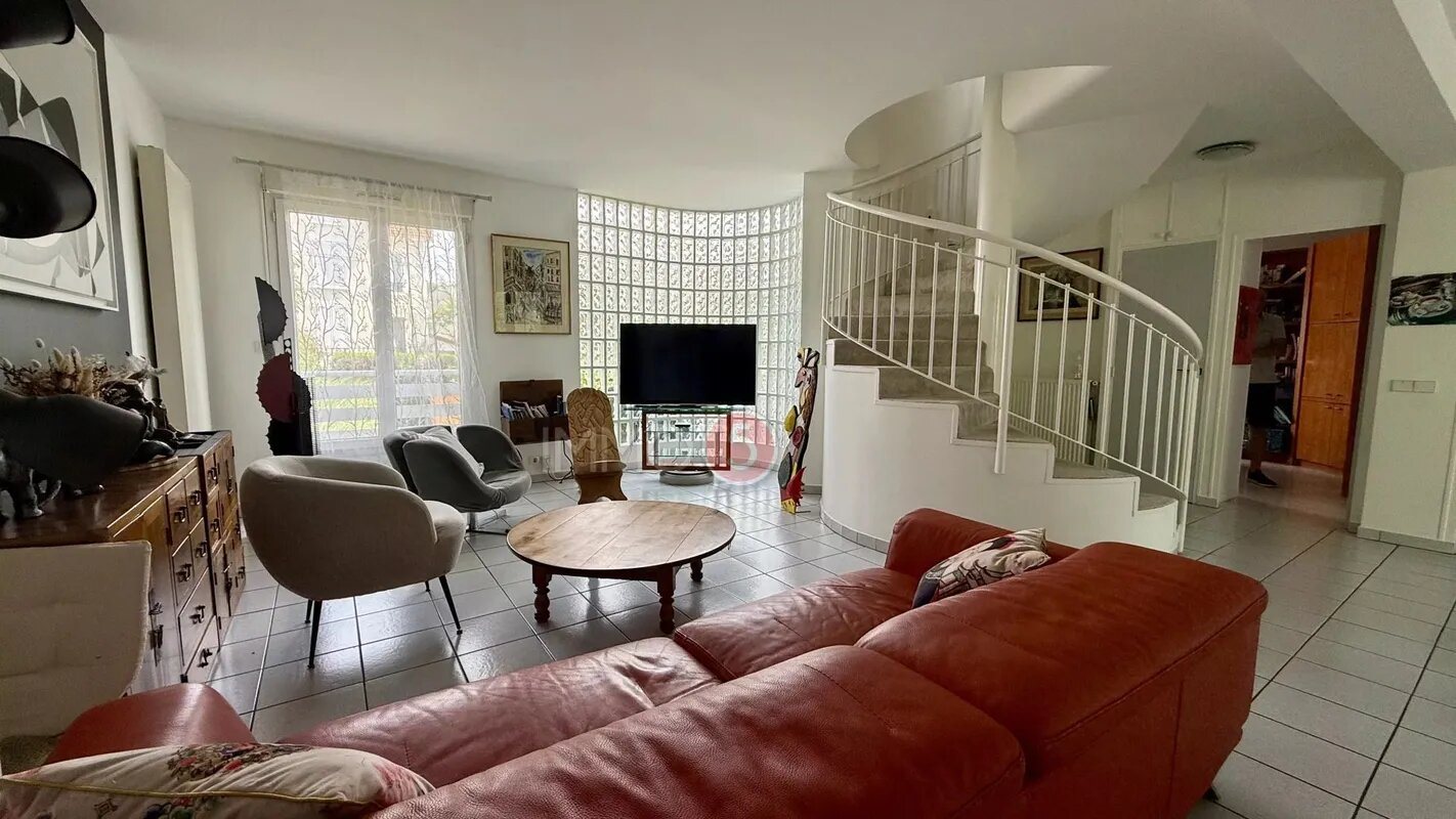 Maison à vendre, 162m², Gagny