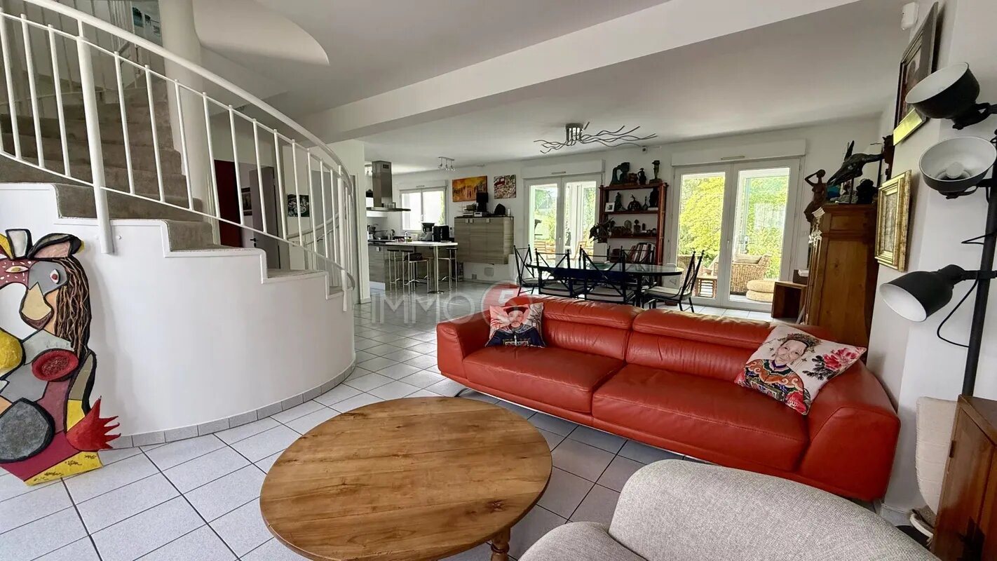 Maison à vendre, 162m², Gagny