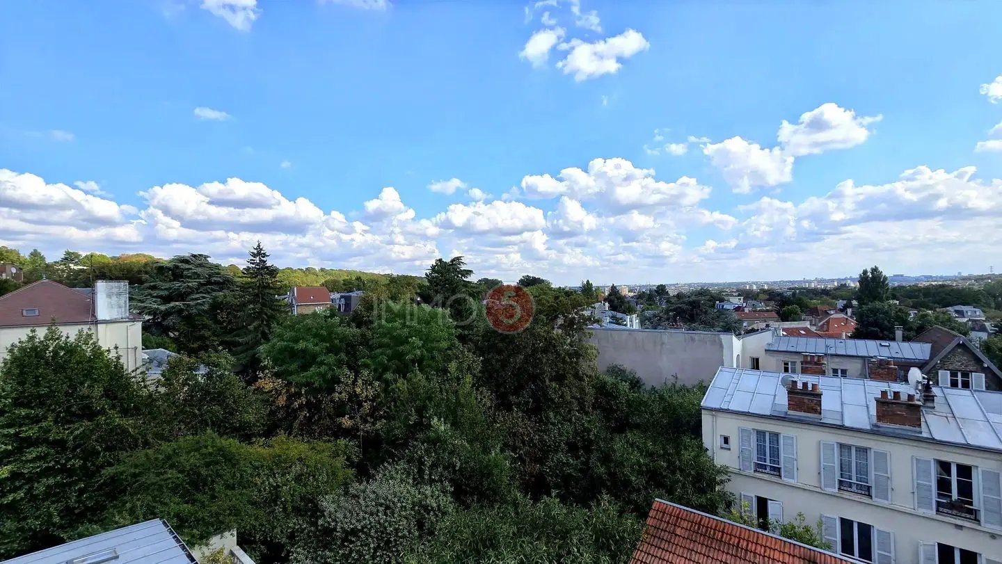 Appartement à vendre, 58m², Le Raincy